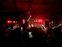 Touché Amoré on Jul 26, 2025 [035-small]