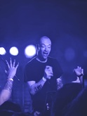 Touché Amoré on Jul 26, 2025 [036-small]