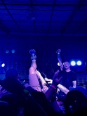 Touché Amoré on Jul 26, 2025 [037-small]