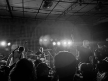 Touché Amoré on Jul 26, 2025 [038-small]