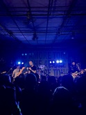 Touché Amoré on Jul 26, 2025 [040-small]