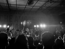 Touché Amoré on Jul 26, 2025 [041-small]