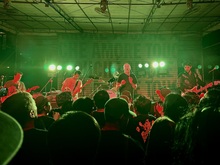 Touché Amoré on Jul 26, 2025 [042-small]