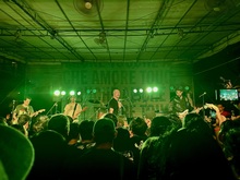 Touché Amoré on Jul 26, 2025 [043-small]