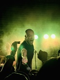 Touché Amoré on Jul 26, 2025 [044-small]