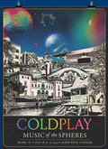 Coldplay / Ayra Starr / Elyanna / Shone with DJ Tatenda on Jul 26, 2025 [132-small]