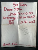 John Kay & Steppenwolf / Jynx (based out of Va Beach, active 1986-1990) on Jul 28, 1989 [142-small]