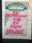 John Kay & Steppenwolf / Jynx (based out of Va Beach, active 1986-1990) on Jul 28, 1989 [144-small]
