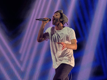 AJR / Cavetown / Valley / Madilyn Mei on Jul 24, 2025 [212-small]