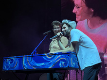 AJR / Cavetown / Valley / Madilyn Mei on Jul 24, 2025 [217-small]