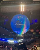 Coldplay / Ayra Starr / Elyanna / Shone with DJ Tatenda on Jul 26, 2025 [235-small]