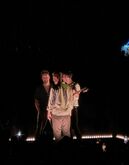 tags: Mumford & Sons - Mumford & Sons / Gregory Alan Isakov on Jul 24, 2025 [253-small]