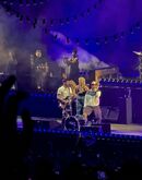 tags: Mumford & Sons - Mumford & Sons / Gregory Alan Isakov on Jul 24, 2025 [255-small]
