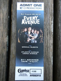 Every Avenue / Leona Avenue / Atlantic Avenue on Aug 29, 2010 [265-small]