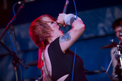 tags: Love Rarely - 2000 Trees Festival 2025 (Day 4 of 4) on Jul 12, 2025 [300-small]