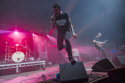 tags: Million Dead - 2000 Trees Festival 2025 (Day 3 of 4) on Jul 11, 2025 [317-small]