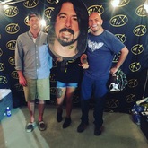 Foo Fighters / Royal Blood / Gary Clark Jr. on Sep 24, 2015 [343-small]