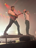 tags: The Dillinger Escape Plan - The Dillinger Escape Plan / Converge / Sanguisugabogg / Khemmis / Suicide Cages on Jul 26, 2025 [360-small]