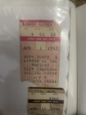 Ozzy Osbourne / UFO / Magnum on Apr 1, 1982 [387-small]