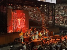 Morgan Wallen / Brooks & Dunn / Ella Langley / Zach John King on Jul 19, 2025 [507-small]