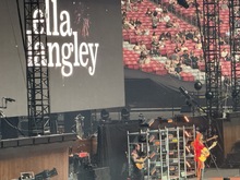 Morgan Wallen / Brooks & Dunn / Ella Langley / Zach John King on Jul 19, 2025 [508-small]