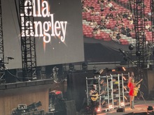 Morgan Wallen / Brooks & Dunn / Ella Langley / Zach John King on Jul 19, 2025 [509-small]