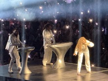 Shakira on Jun 23, 2025 [520-small]