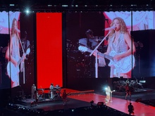 Shakira on Jun 23, 2025 [521-small]