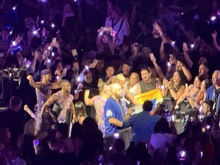 Shakira on Jun 23, 2025 [527-small]