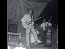 Elvis Presley on Nov 17, 1954 [530-small]