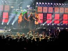 Volbeat / Halestorm / The Ghost Inside on Jul 26, 2025 [554-small]