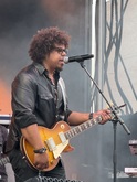Arkells / LIGHTS / Jake Clemons Band / Tony Silvestri on Jul 26, 2025 [687-small]