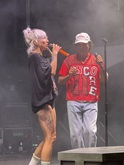 Arkells / LIGHTS / Jake Clemons Band / Tony Silvestri on Jul 26, 2025 [689-small]