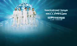 Backstreet Boys on Jul 20, 2025 [748-small]
