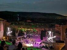 Beck / Colorado Symphony Orchestra / Molly Lewis (whistler) on Jul 27, 2025 [777-small]
