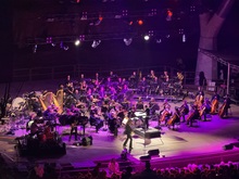 Beck / Colorado Symphony Orchestra / Molly Lewis (whistler) on Jul 27, 2025 [786-small]