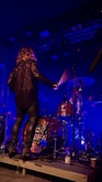 Dirty Honey / James and the Cold Gun on Jun 29, 2025 [814-small]