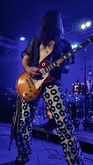 Dirty Honey / James and the Cold Gun on Jun 29, 2025 [819-small]