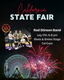 The Rod Stinson Band on Jul 17, 2012 [995-small]