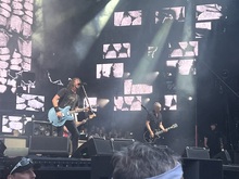 Foo Fighters / Pretenders / L7 on Jul 28, 2024 [092-small]