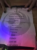 Arkells / LIGHTS / Jake Clemons Band / Tony Silvestri on Jul 26, 2025 [137-small]
