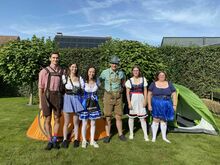 "Oktoberfest" on Oct 7, 2023 [280-small]