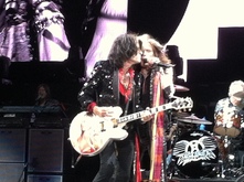 Aerosmith / Cheap Trick on Jul 26, 2012 [399-small]