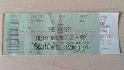 The Hooters on Nov 27, 2009 [446-small]