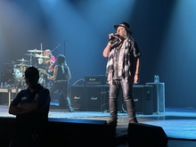 tags: Dokken, Orlando, Florida, United States, SeaWorld Nautilus Theatre - Dokken on Jul 27, 2025 [556-small]