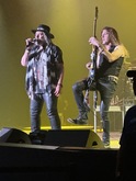 tags: Dokken, Orlando, Florida, United States, SeaWorld Nautilus Theatre - Dokken on Jul 27, 2025 [559-small]
