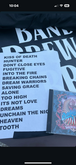 Too High To Fly was NOT Played, tags: Dokken, Orlando, Florida, United States, Setlist, SeaWorld Nautilus Theatre - Dokken on Jul 27, 2025 [560-small]