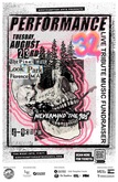 Performance 32: Nevermind the ‘90s on Aug 23, 2022 [570-small]