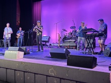 The Pilfers / The Scofflaws / Be Decent on Jul 26, 2025 [593-small]