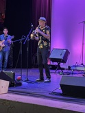 The Pilfers / The Scofflaws / Be Decent on Jul 26, 2025 [594-small]